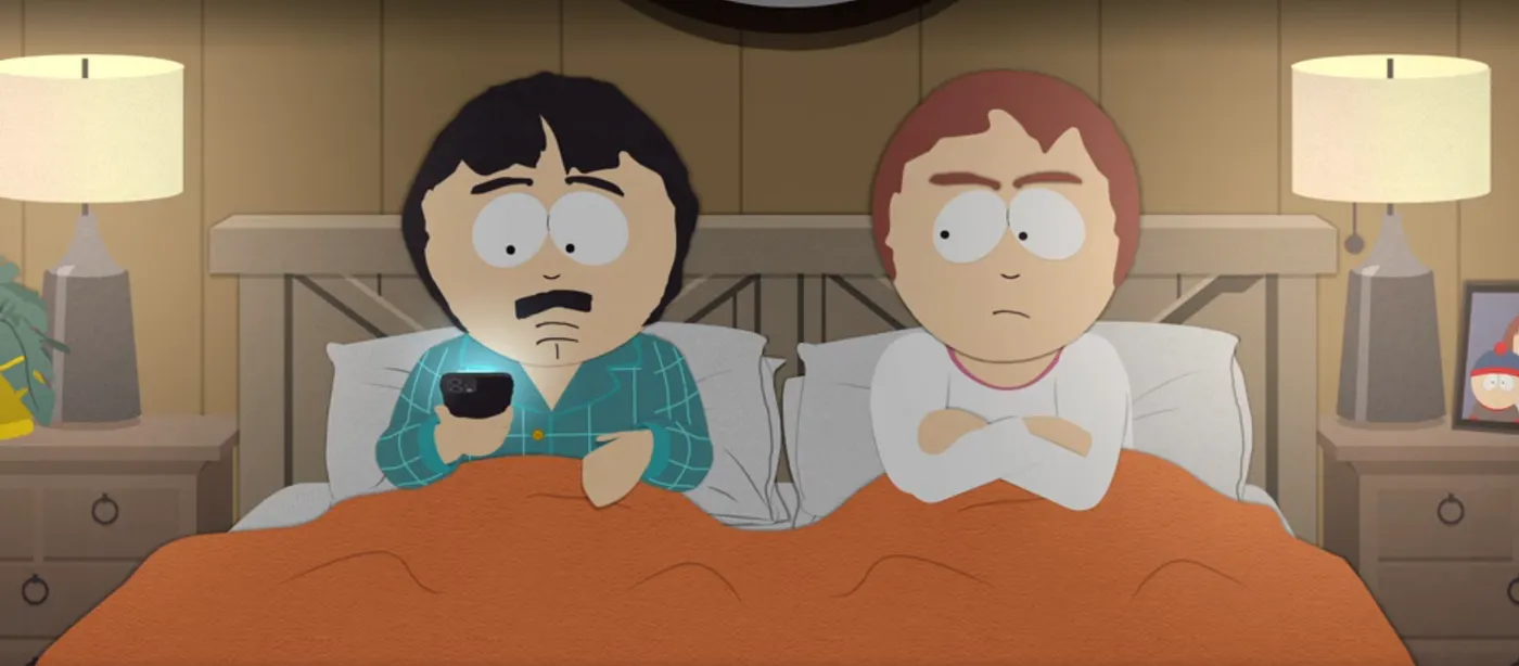 South Park Studios / Park County / Comedy Central / MTV / Paramount Global